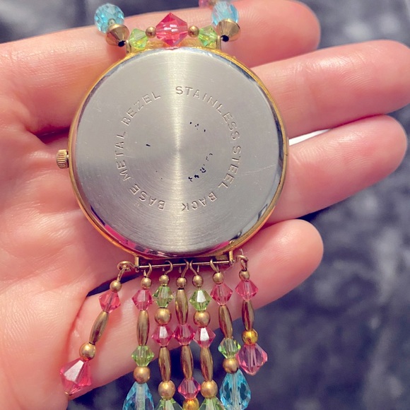 A Unitron Quartz watch(Swiss parts Thai Assembled) - Picture 2 of 3